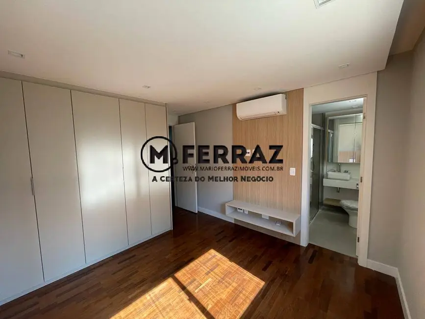 Apartamento com 3 quartos à venda, 189m2 em Itaim Bibi, São Paulo - SP - imagem 3 Foto 3 de Apartamento com 3 quartos à venda, 189m2 em Itaim Bibi, São Paulo - SP