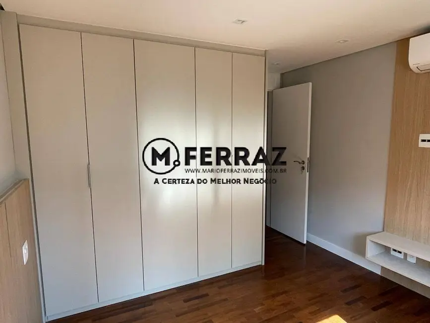 Apartamento com 3 quartos à venda, 189m2 em Itaim Bibi, São Paulo - SP - imagem 7 Foto 7 de Apartamento com 3 quartos à venda, 189m2 em Itaim Bibi, São Paulo - SP