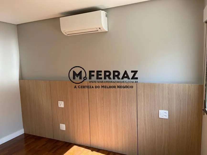 Apartamento com 3 quartos à venda, 189m2 em Itaim Bibi, São Paulo - SP - imagem 6 Foto 6 de Apartamento com 3 quartos à venda, 189m2 em Itaim Bibi, São Paulo - SP