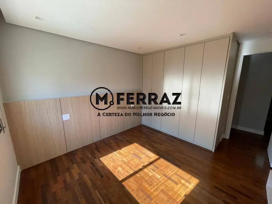 Apartamento com 3 quartos à venda, 189m2 em Itaim Bibi, São Paulo - SP - imagem 5 Foto 5 de Apartamento com 3 quartos à venda, 189m2 em Itaim Bibi, São Paulo - SP