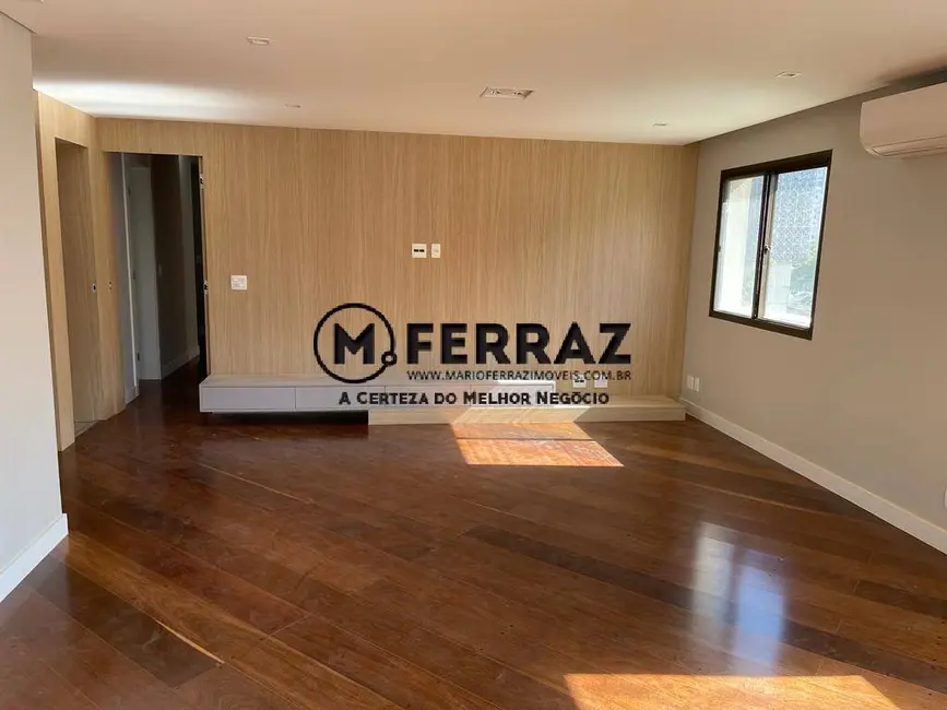 Apartamento com 3 quartos à venda, 189m2 em Itaim Bibi, São Paulo - SP - imagem 2 Foto 2 de Apartamento com 3 quartos à venda, 189m2 em Itaim Bibi, São Paulo - SP