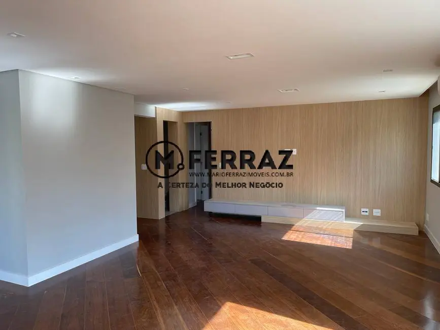 Apartamento com 3 quartos à venda, 189m2 em Itaim Bibi, São Paulo - SP - imagem 1 Foto 1 de Apartamento com 3 quartos à venda, 189m2 em Itaim Bibi, São Paulo - SP