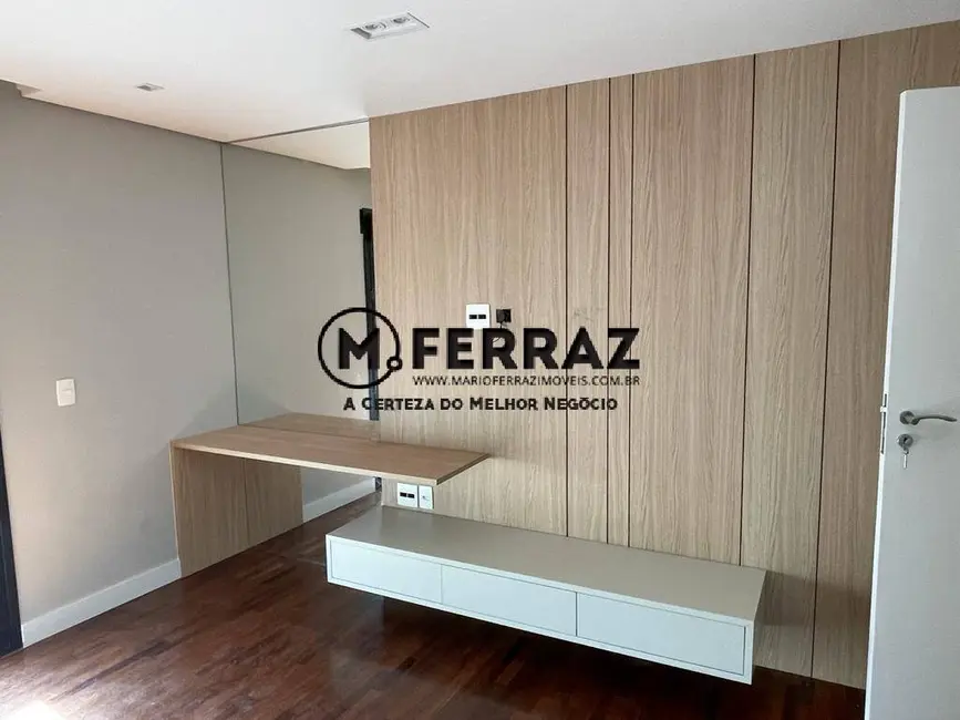 Apartamento com 3 quartos à venda, 189m2 em Itaim Bibi, São Paulo - SP - imagem 4 Foto 4 de Apartamento com 3 quartos à venda, 189m2 em Itaim Bibi, São Paulo - SP