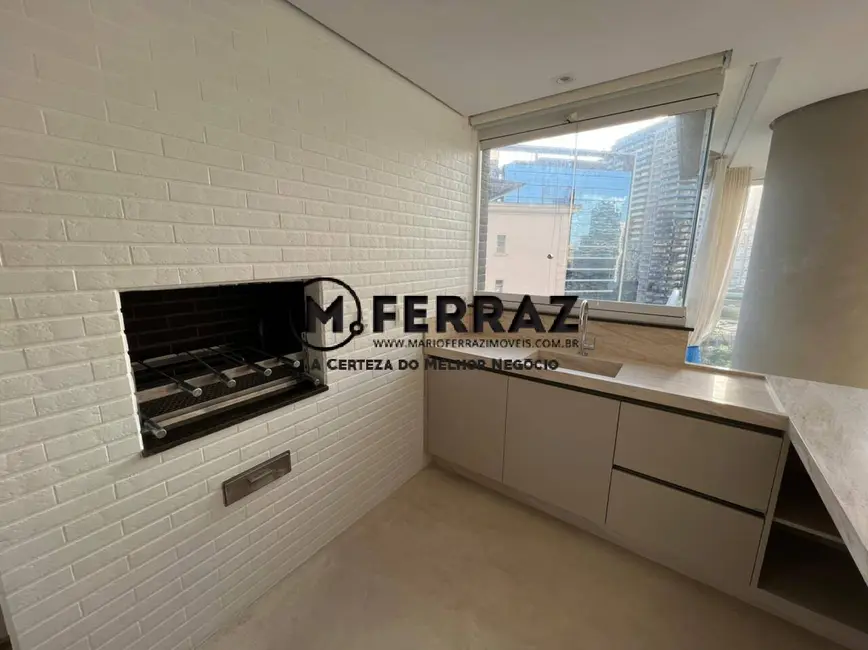 Apartamento com 3 quartos à venda, 322m2 em Vila Olímpia, São Paulo - SP - imagem 8 Foto 8 de Apartamento com 3 quartos à venda, 322m2 em Vila Olímpia, São Paulo - SP