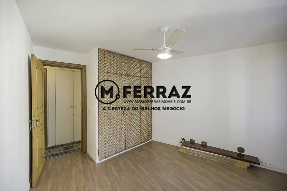 Apartamento com 3 quartos à venda, 178m2 em Jardim Europa, São Paulo - SP - imagem 7 Foto 7 de Apartamento com 3 quartos à venda, 178m2 em Jardim Europa, São Paulo - SP