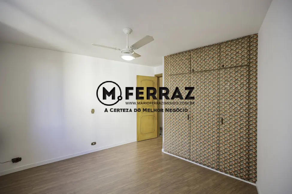 Apartamento com 3 quartos à venda, 178m2 em Jardim Europa, São Paulo - SP - imagem 8 Foto 8 de Apartamento com 3 quartos à venda, 178m2 em Jardim Europa, São Paulo - SP