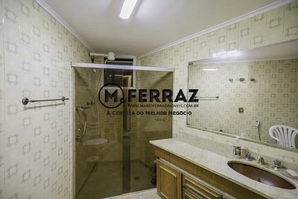 Apartamento com 3 quartos à venda, 178m2 em Jardim Europa, São Paulo - SP - imagem 9 Foto 9 de Apartamento com 3 quartos à venda, 178m2 em Jardim Europa, São Paulo - SP