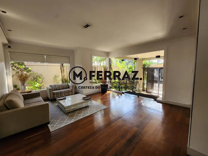 Apartamento com 3 quartos à venda, 130m2 em Jardim Europa, São Paulo - SP - imagem 9 Foto 9 de Apartamento com 3 quartos à venda, 130m2 em Jardim Europa, São Paulo - SP