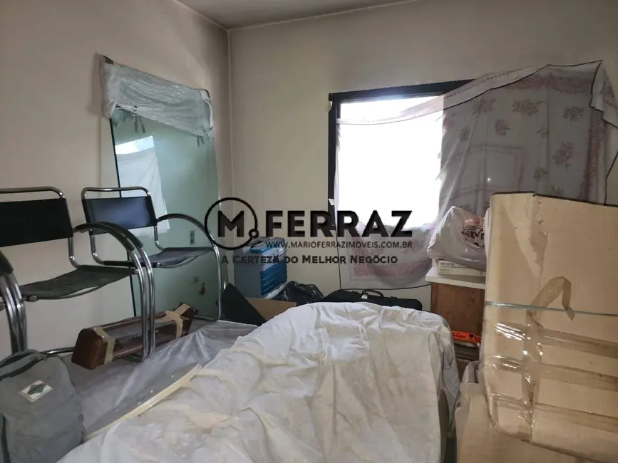 Apartamento com 3 quartos à venda, 130m2 em Jardim Europa, São Paulo - SP - imagem 8 Foto 8 de Apartamento com 3 quartos à venda, 130m2 em Jardim Europa, São Paulo - SP