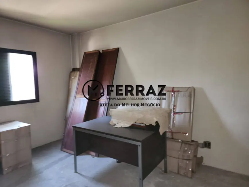 Apartamento com 3 quartos à venda, 130m2 em Jardim Europa, São Paulo - SP - imagem 7 Foto 7 de Apartamento com 3 quartos à venda, 130m2 em Jardim Europa, São Paulo - SP