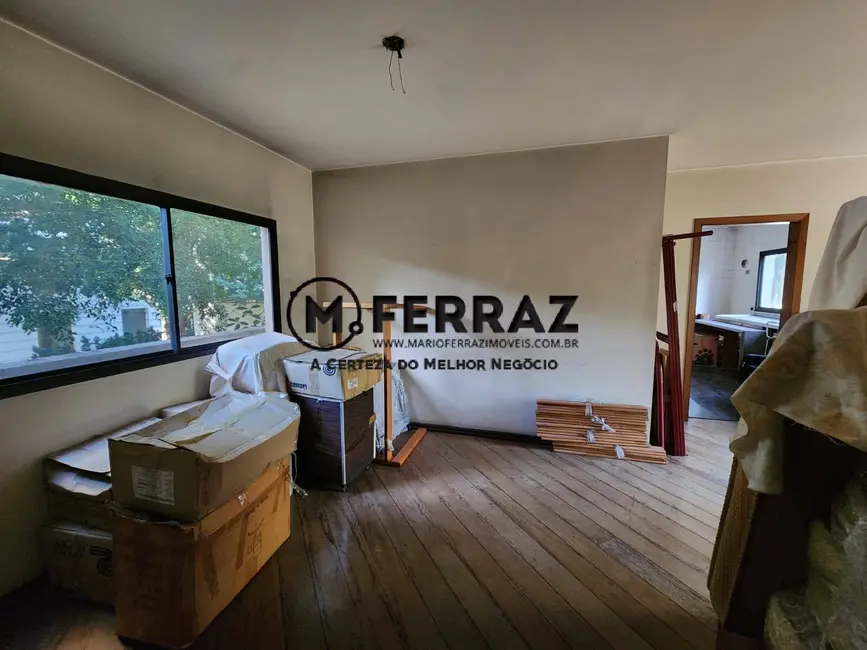 Apartamento com 3 quartos à venda, 130m2 em Jardim Europa, São Paulo - SP - imagem 4 Foto 4 de Apartamento com 3 quartos à venda, 130m2 em Jardim Europa, São Paulo - SP