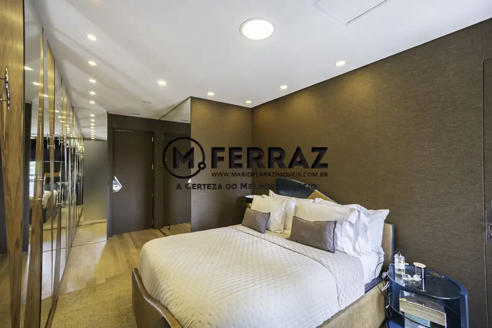 Foto 8 de Apartamento com 2 quartos à venda, 100m2 em Jardim Paulistano, São Paulo - SP