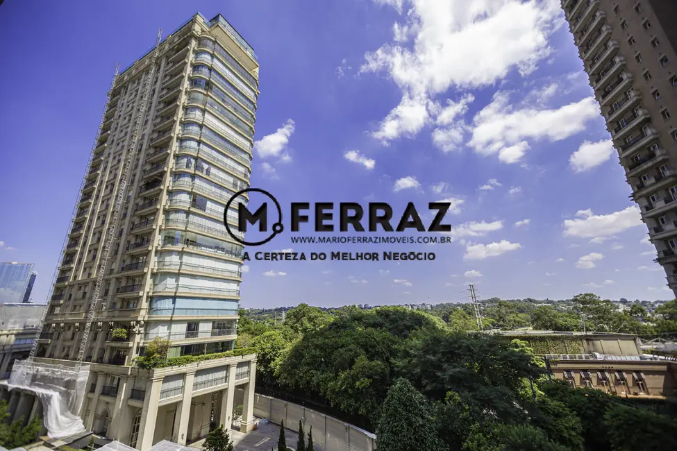 Foto 6 de Apartamento com 2 quartos à venda, 100m2 em Jardim Paulistano, São Paulo - SP