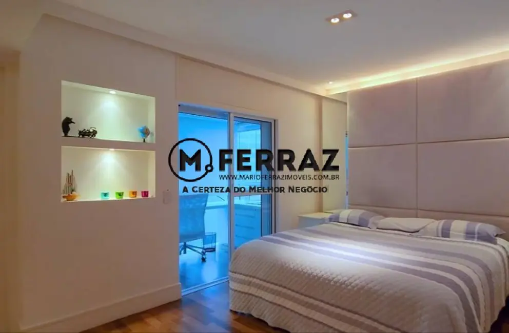 Foto 7 de Apartamento com 3 quartos à venda, 200m2 em Itaim Bibi, São Paulo - SP