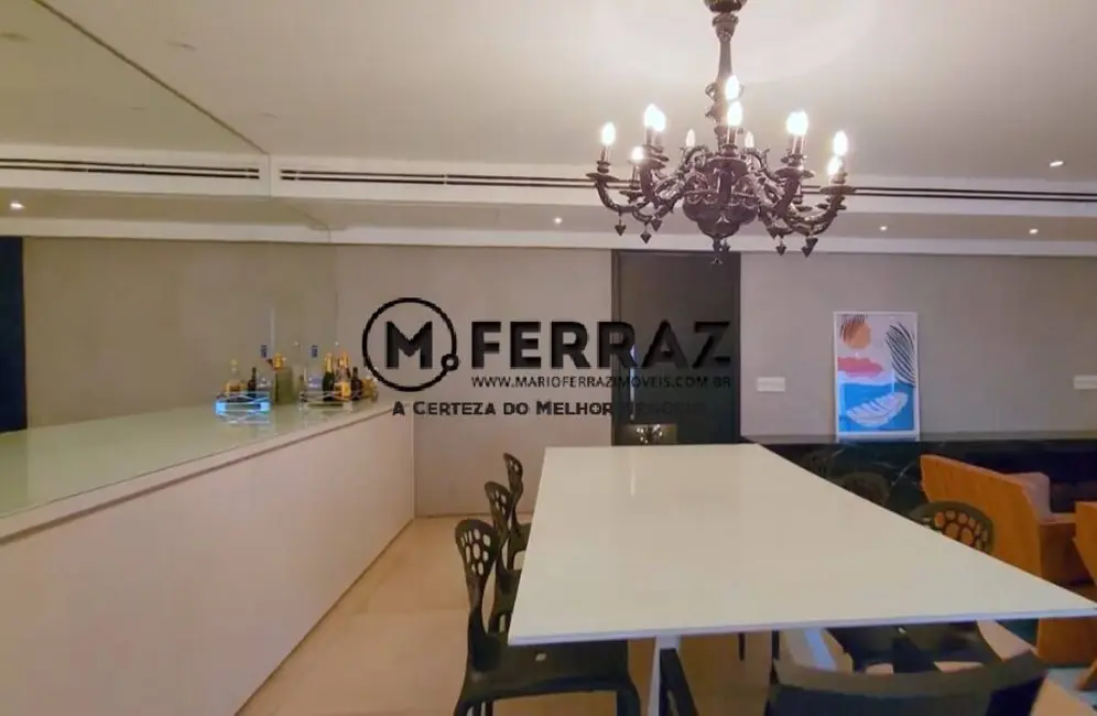 Foto 6 de Apartamento com 3 quartos à venda, 200m2 em Itaim Bibi, São Paulo - SP