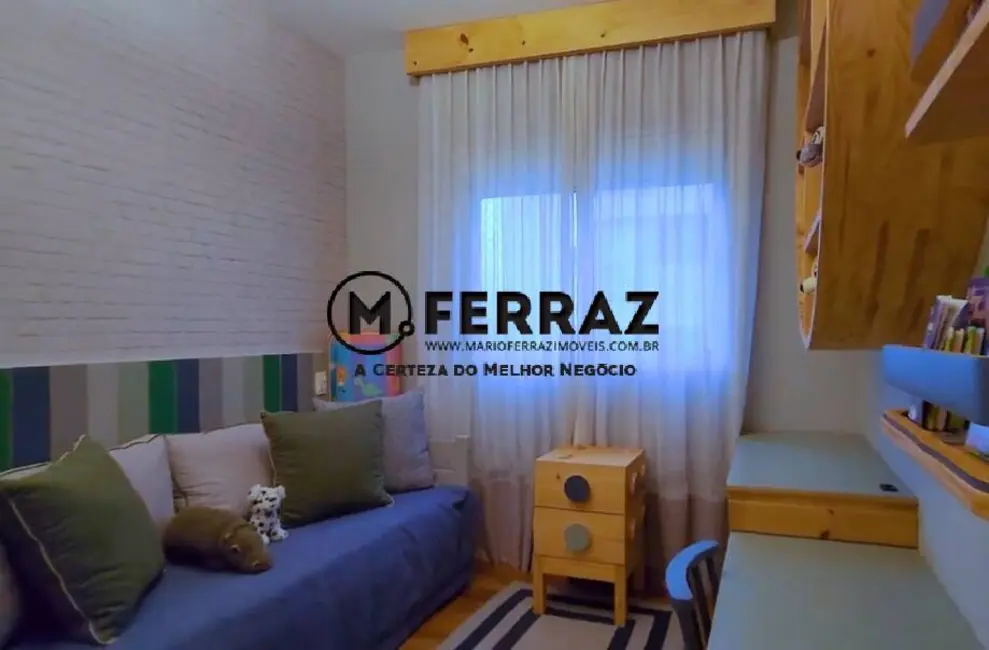 Foto 8 de Apartamento com 3 quartos à venda, 200m2 em Itaim Bibi, São Paulo - SP