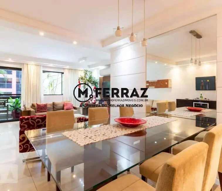 Foto 2 de Apartamento com 3 quartos à venda, 132m2 em Itaim Bibi, São Paulo - SP