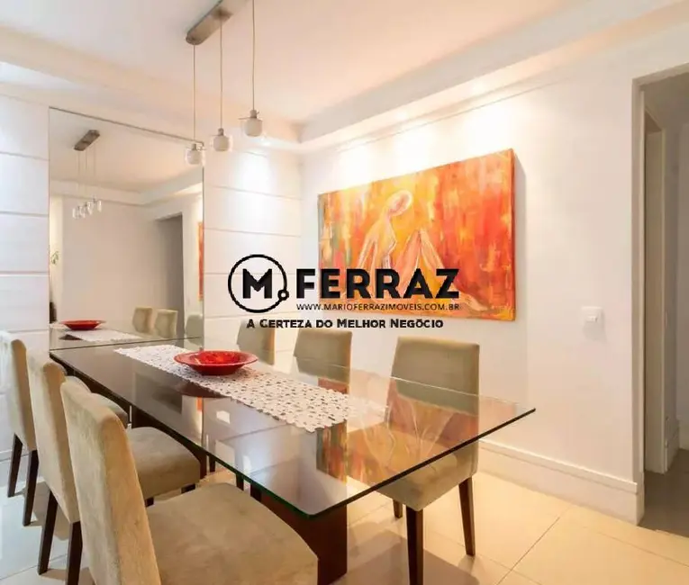 Foto 7 de Apartamento com 3 quartos à venda, 132m2 em Itaim Bibi, São Paulo - SP