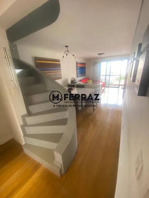 Foto 8 de Apartamento com 4 quartos à venda, 220m2 em Itaim Bibi, São Paulo - SP