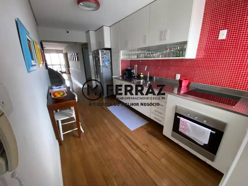 Foto 7 de Apartamento com 4 quartos à venda, 220m2 em Itaim Bibi, São Paulo - SP