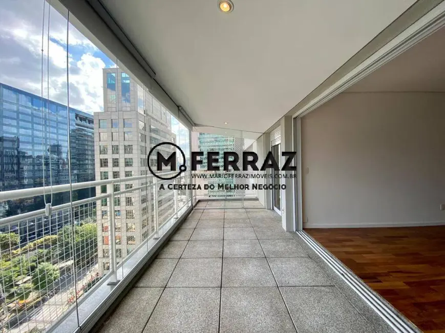 Foto 7 de Apartamento com 3 quartos à venda, 110m2 em Itaim Bibi, São Paulo - SP