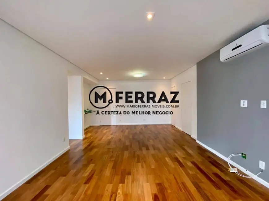 Foto 5 de Apartamento com 3 quartos à venda, 110m2 em Itaim Bibi, São Paulo - SP