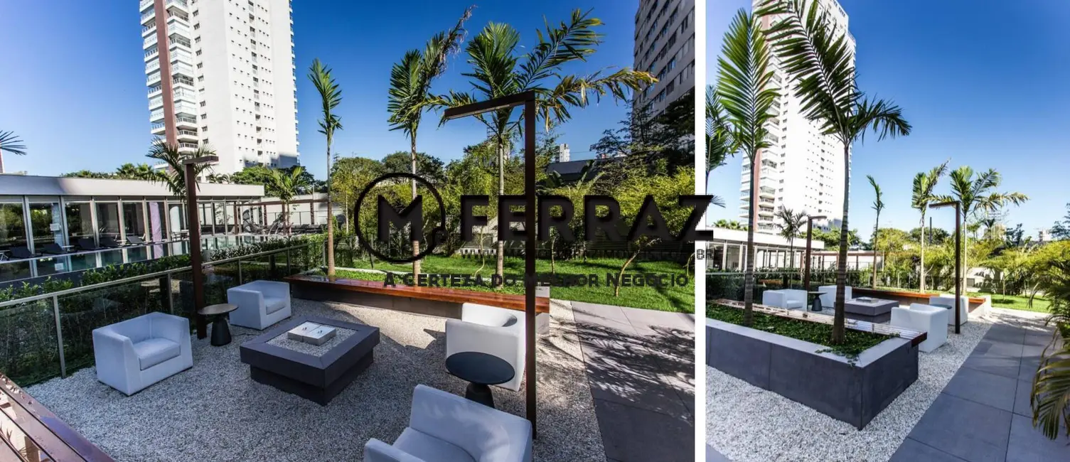 Foto 6 de Apartamento com 4 quartos à venda, 632m2 em Vila Mariana, São Paulo - SP