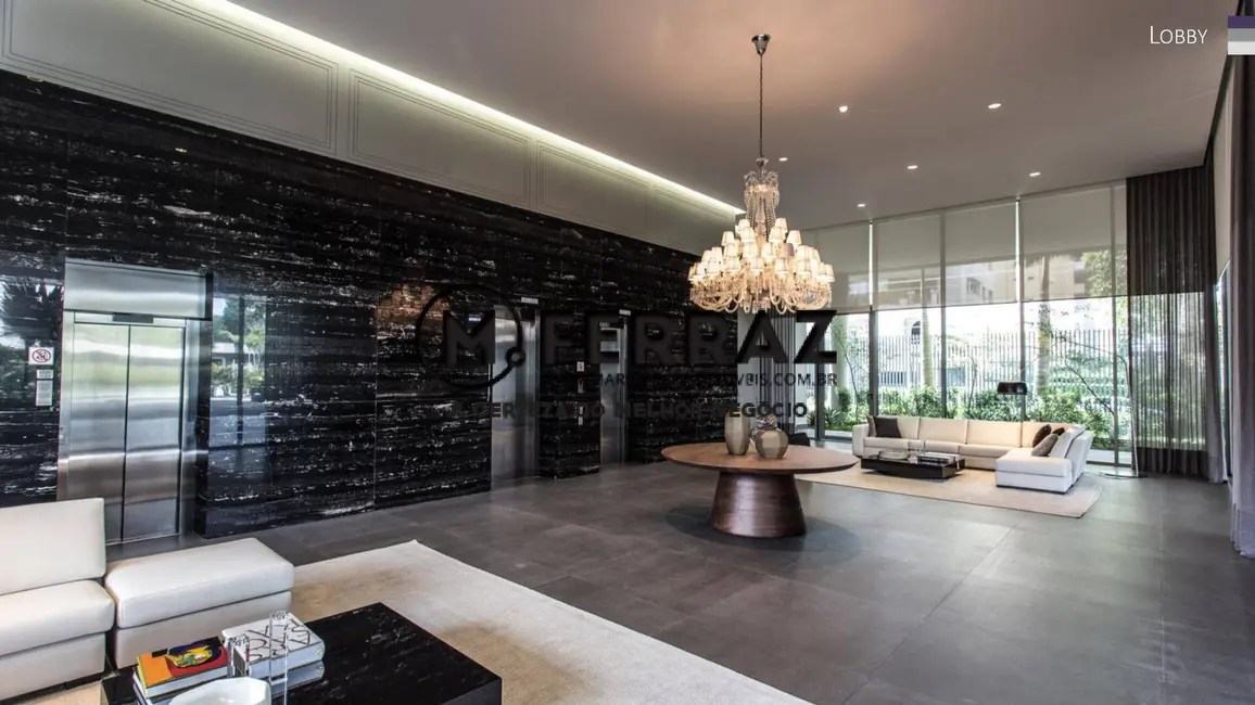 Foto 2 de Apartamento com 4 quartos à venda, 632m2 em Vila Mariana, São Paulo - SP