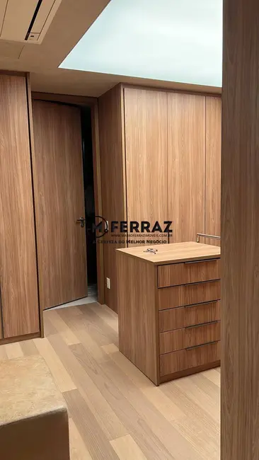 Foto 7 de Apartamento com 3 quartos à venda, 296m2 em Itaim Bibi, São Paulo - SP