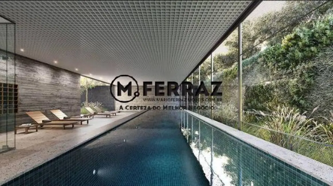 Foto 9 de Apartamento com 3 quartos à venda, 296m2 em Itaim Bibi, São Paulo - SP