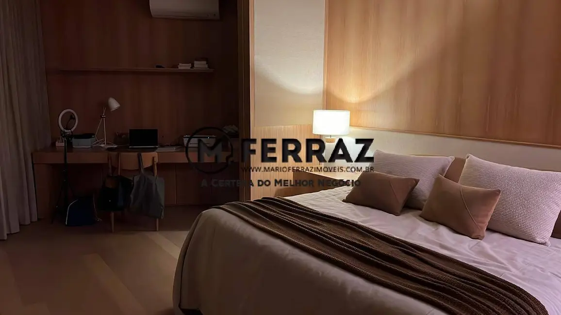 Foto 6 de Apartamento com 3 quartos à venda, 296m2 em Itaim Bibi, São Paulo - SP