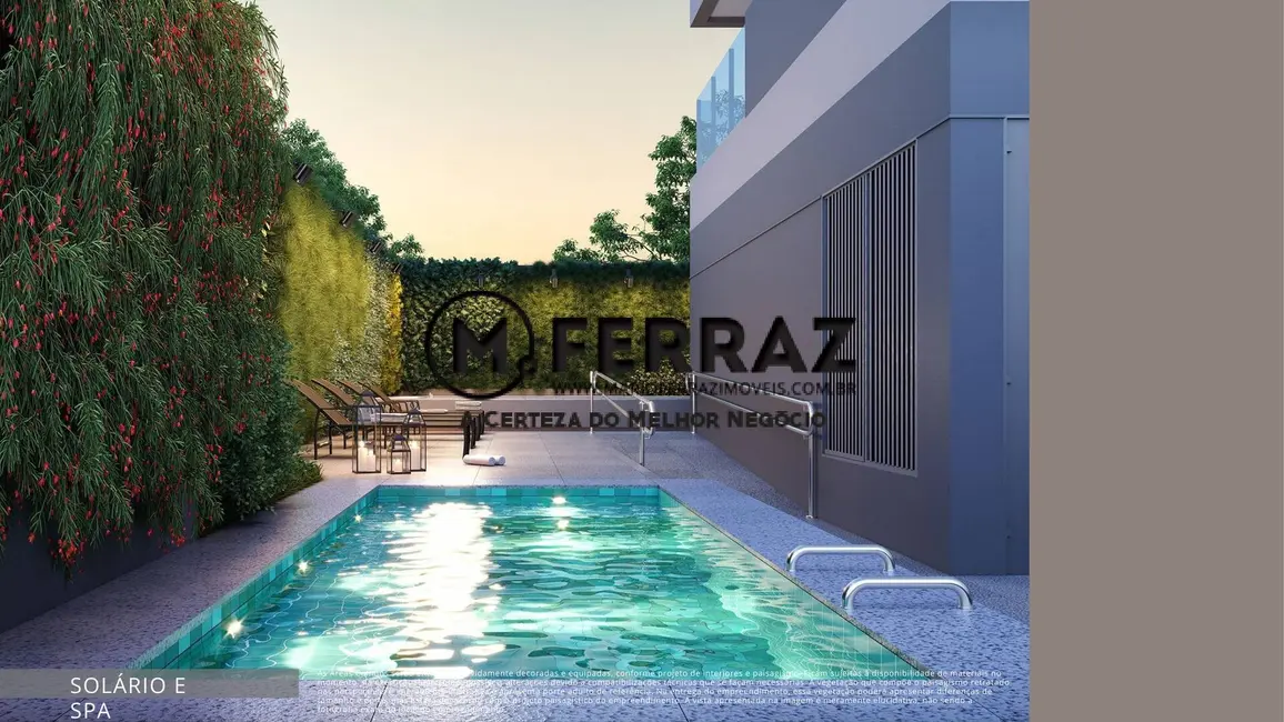 Foto 9 de Apartamento com 4 quartos à venda, 512m2 em Itaim Bibi, São Paulo - SP