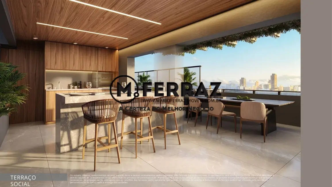 Foto 2 de Apartamento com 4 quartos à venda, 512m2 em Itaim Bibi, São Paulo - SP