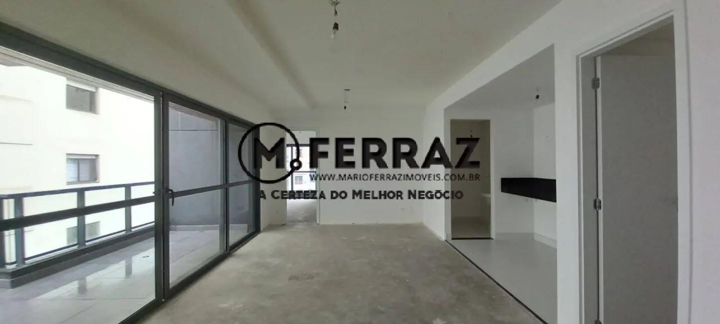 Foto 1 de Cobertura com 2 quartos à venda, 158m2 em Itaim Bibi, São Paulo - SP