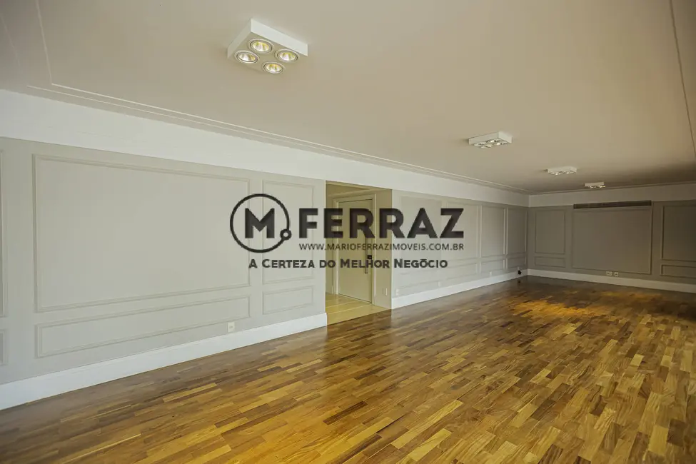 Foto 7 de Apartamento com 3 quartos à venda e para alugar, 223m2 em Itaim Bibi, São Paulo - SP