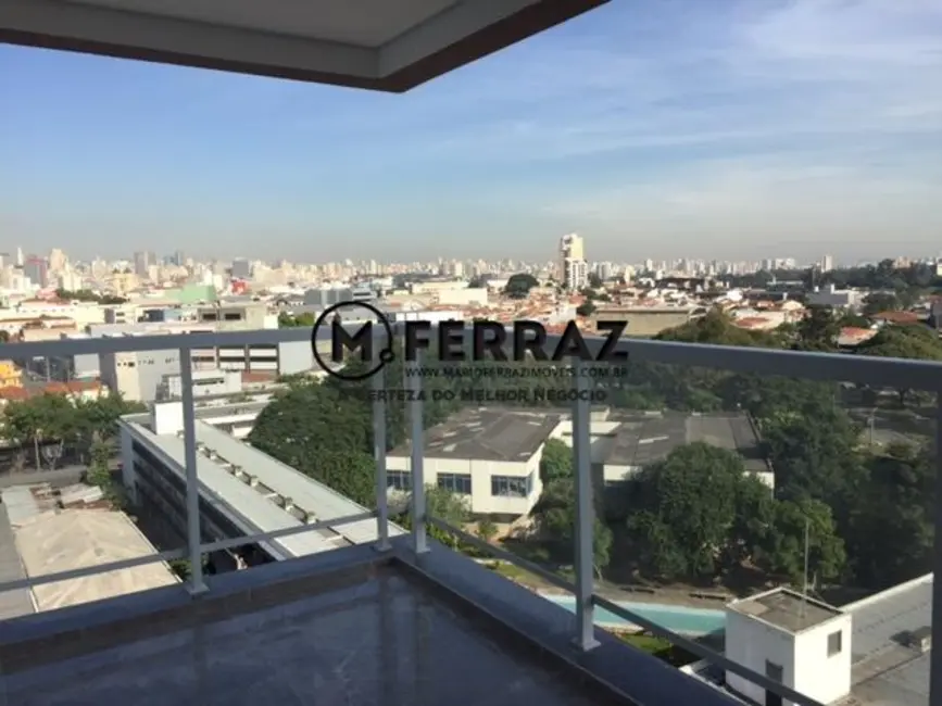 Foto 1 de Apartamento com 1 quarto à venda e para alugar, 65m2 em Pari, São Paulo - SP