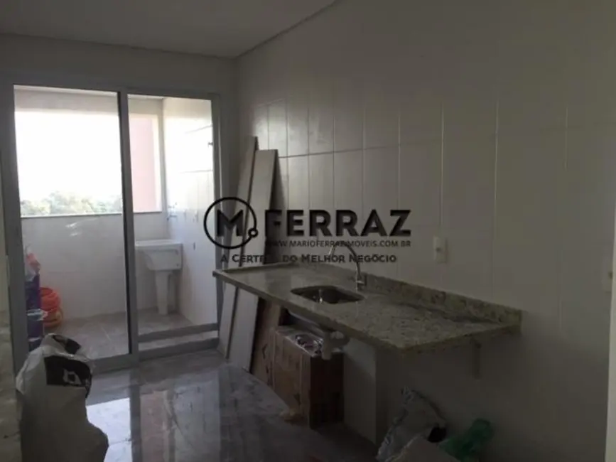 Apartamento com 1 quarto à venda e para alugar, 65m2 em Pari, São Paulo - SP - imagem 8 Foto 8 de Apartamento com 1 quarto à venda e para alugar, 65m2 em Pari, São Paulo - SP