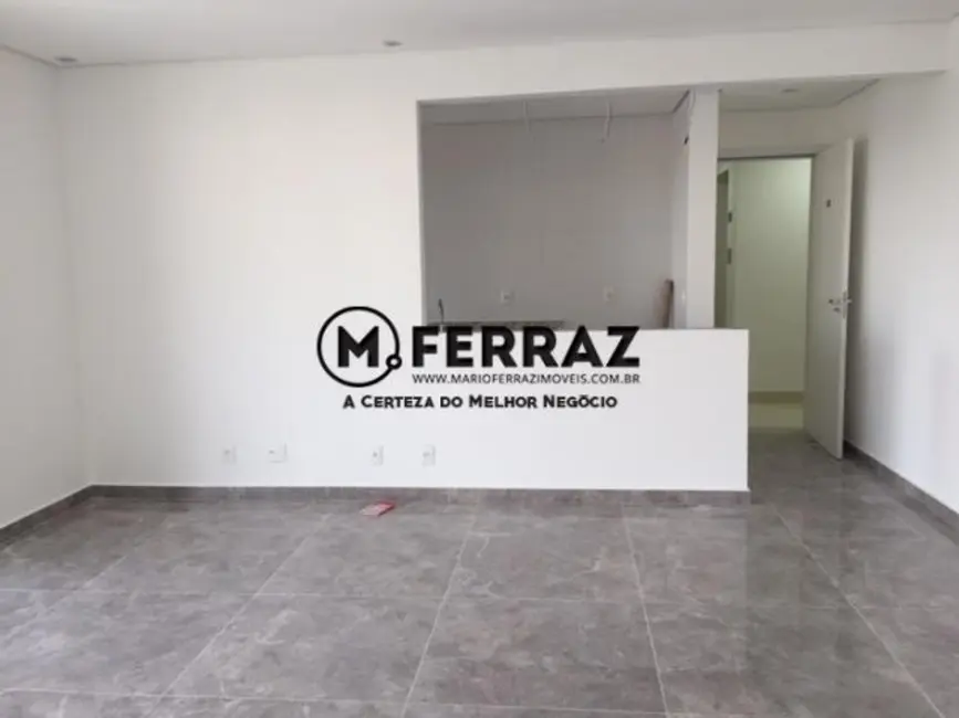 Apartamento com 1 quarto à venda e para alugar, 65m2 em Pari, São Paulo - SP - imagem 3 Foto 3 de Apartamento com 1 quarto à venda e para alugar, 65m2 em Pari, São Paulo - SP