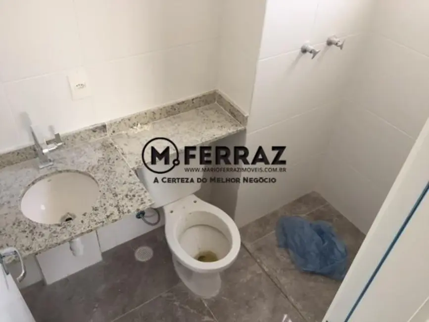 Apartamento com 1 quarto à venda e para alugar, 65m2 em Pari, São Paulo - SP - imagem 6 Foto 6 de Apartamento com 1 quarto à venda e para alugar, 65m2 em Pari, São Paulo - SP