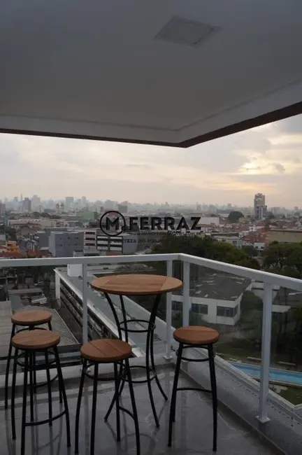 Foto 3 de Apartamento com 1 quarto à venda, 65m2 em Pari, São Paulo - SP