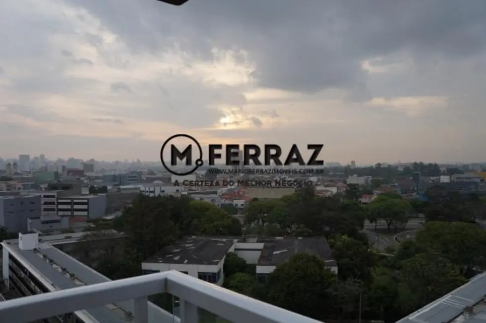 Foto 2 de Apartamento com 1 quarto à venda, 65m2 em Pari, São Paulo - SP