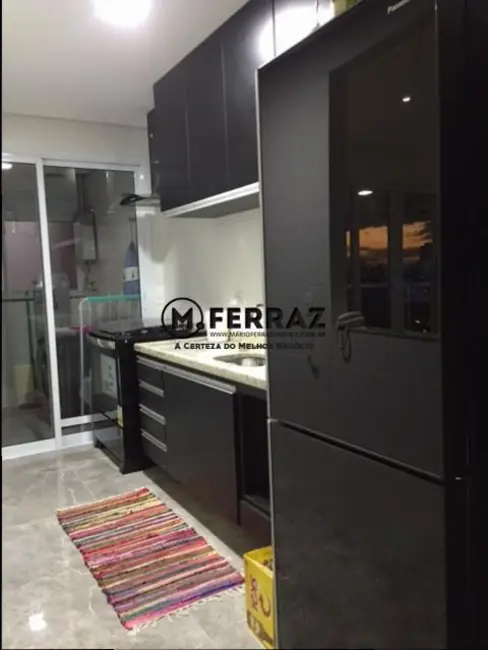 Foto 7 de Apartamento com 1 quarto à venda, 65m2 em Pari, São Paulo - SP