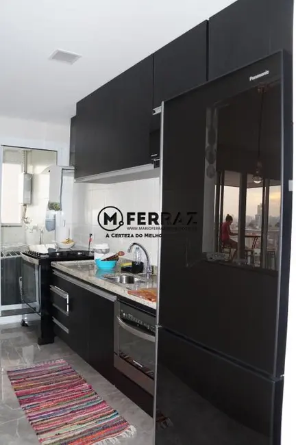 Foto 8 de Apartamento com 1 quarto à venda, 65m2 em Pari, São Paulo - SP