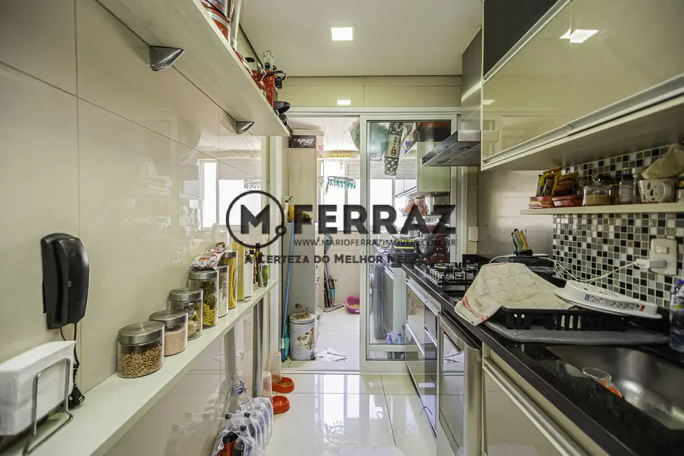 Foto 9 de Apartamento com 2 quartos à venda e para alugar, 66m2 em Pari, São Paulo - SP