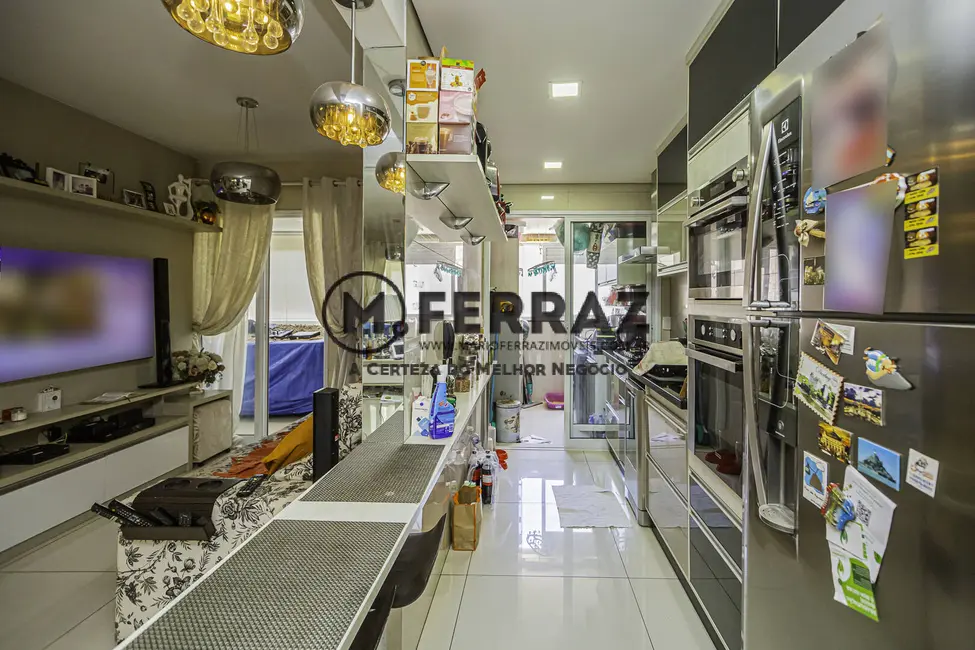 Foto 7 de Apartamento com 2 quartos à venda e para alugar, 66m2 em Pari, São Paulo - SP