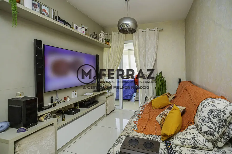 Foto 2 de Apartamento com 2 quartos à venda e para alugar, 66m2 em Pari, São Paulo - SP