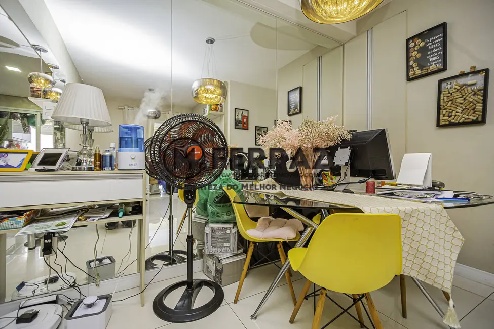 Foto 6 de Apartamento com 2 quartos à venda e para alugar, 66m2 em Pari, São Paulo - SP