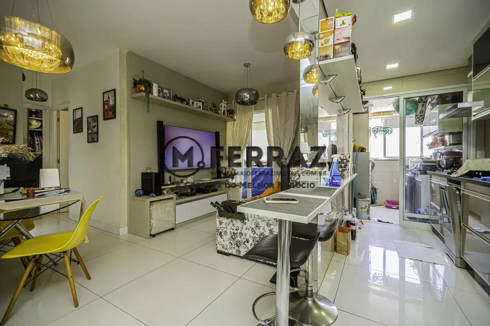 Foto 1 de Apartamento com 2 quartos à venda e para alugar, 66m2 em Pari, São Paulo - SP