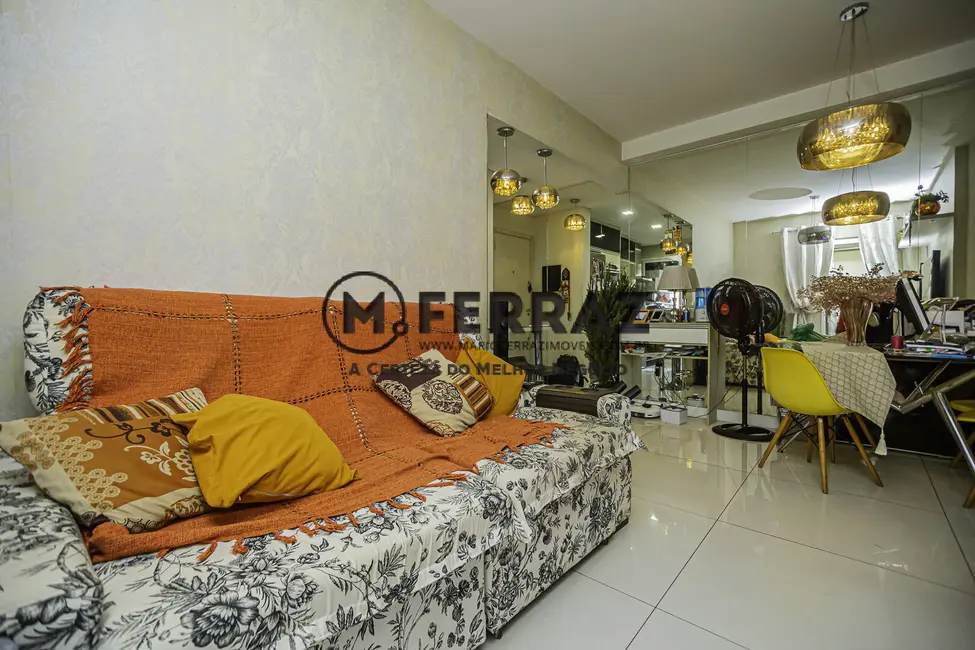 Foto 4 de Apartamento com 2 quartos à venda e para alugar, 66m2 em Pari, São Paulo - SP