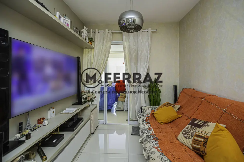 Foto 3 de Apartamento com 2 quartos à venda e para alugar, 66m2 em Pari, São Paulo - SP